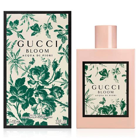 gucci aqua perfume|gucci fragrances by year.